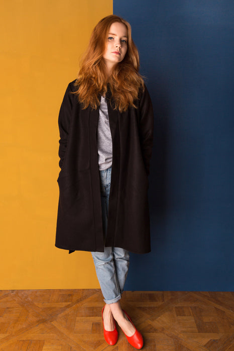 blouse | alice berry