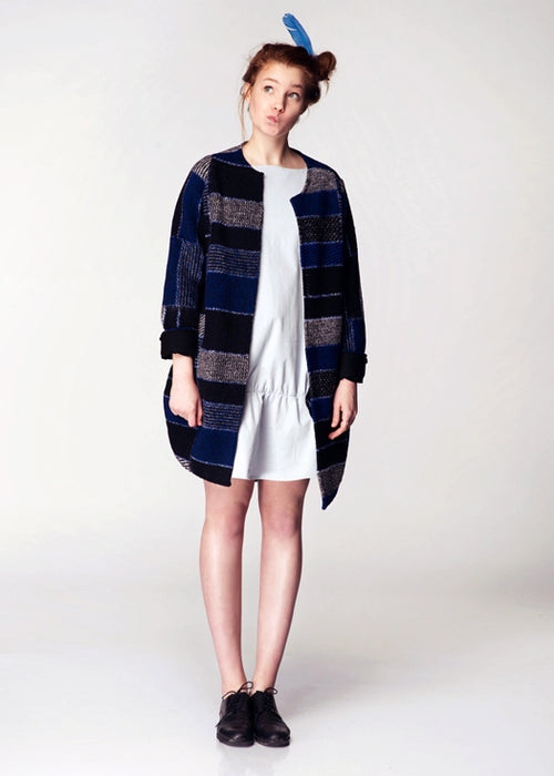 blouse | alice berry