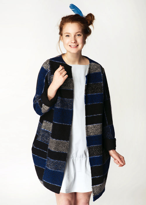 blouse | alice berry