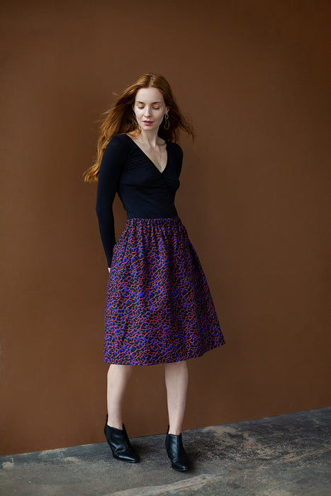 skirt | lela