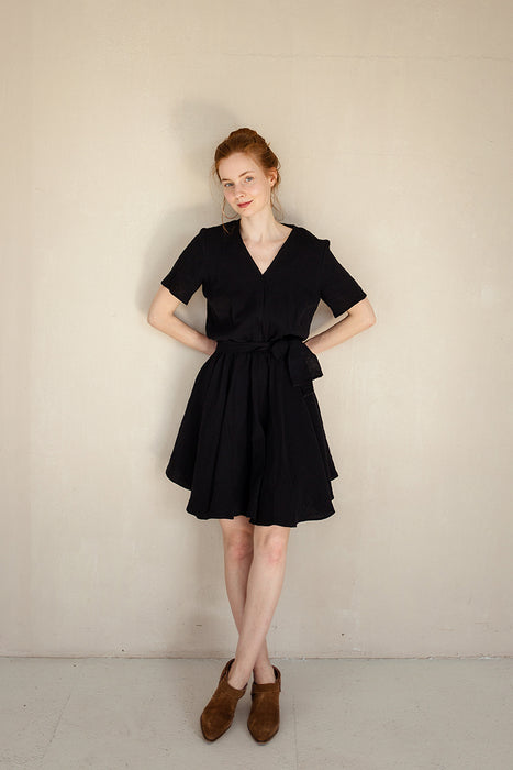 dress | florence black