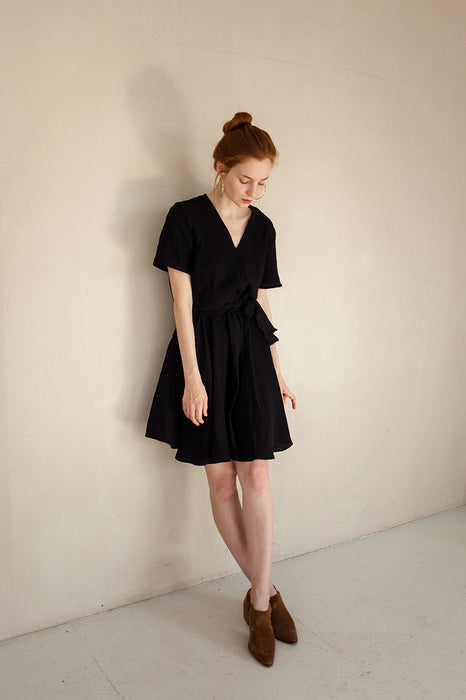 dress | florence black