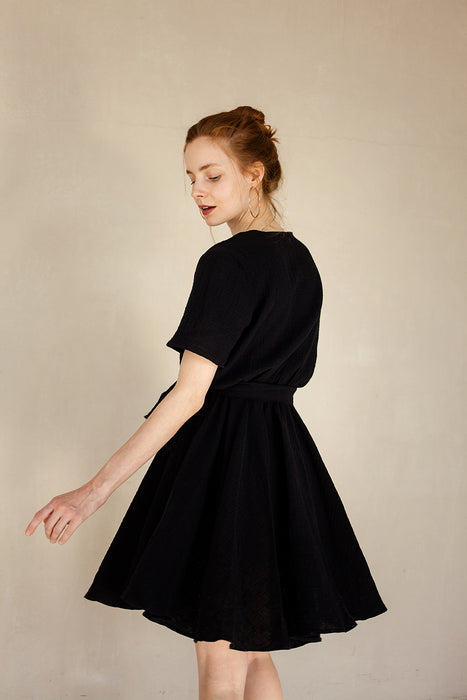 dress | florence black