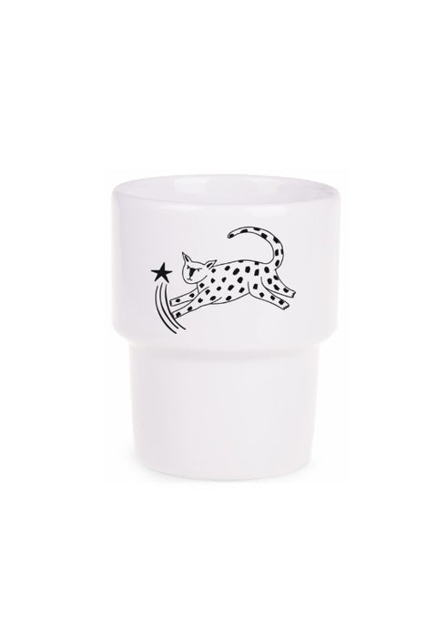 mug | cosmic cat 