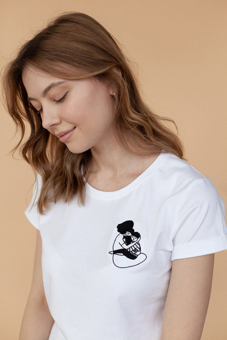 t-shirt | mother of boys