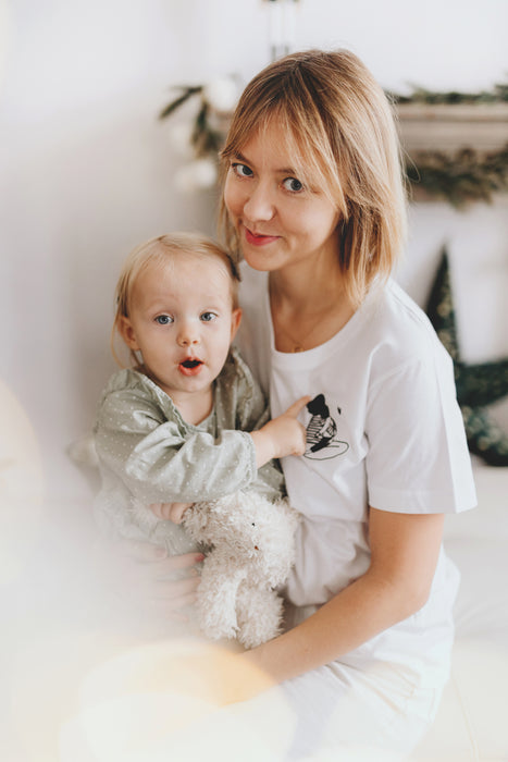 t-shirt | mommy love