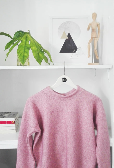 sweatshirt | sophie cream